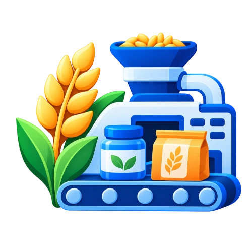 SAP Business One for Agricultural