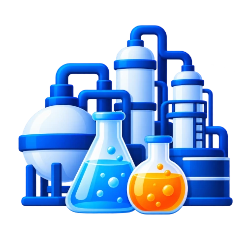 SAP Business One for Chemical
