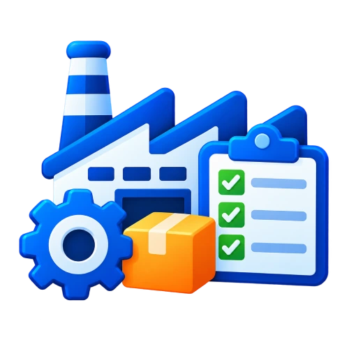 SAP Business One for Manufacturing