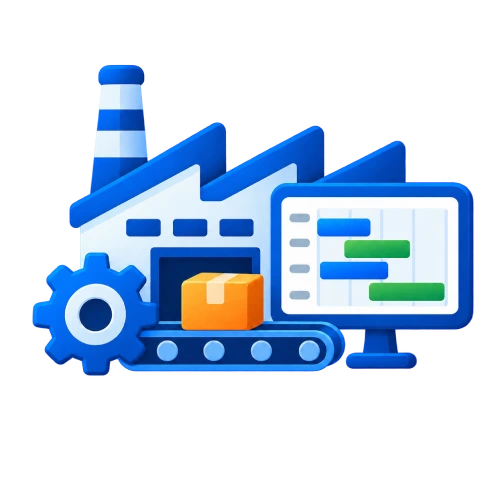 SAPBusinessOne_Add-On_Production MRP
