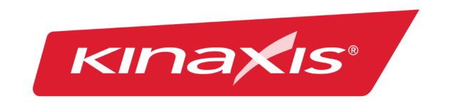 logo Kinaxis